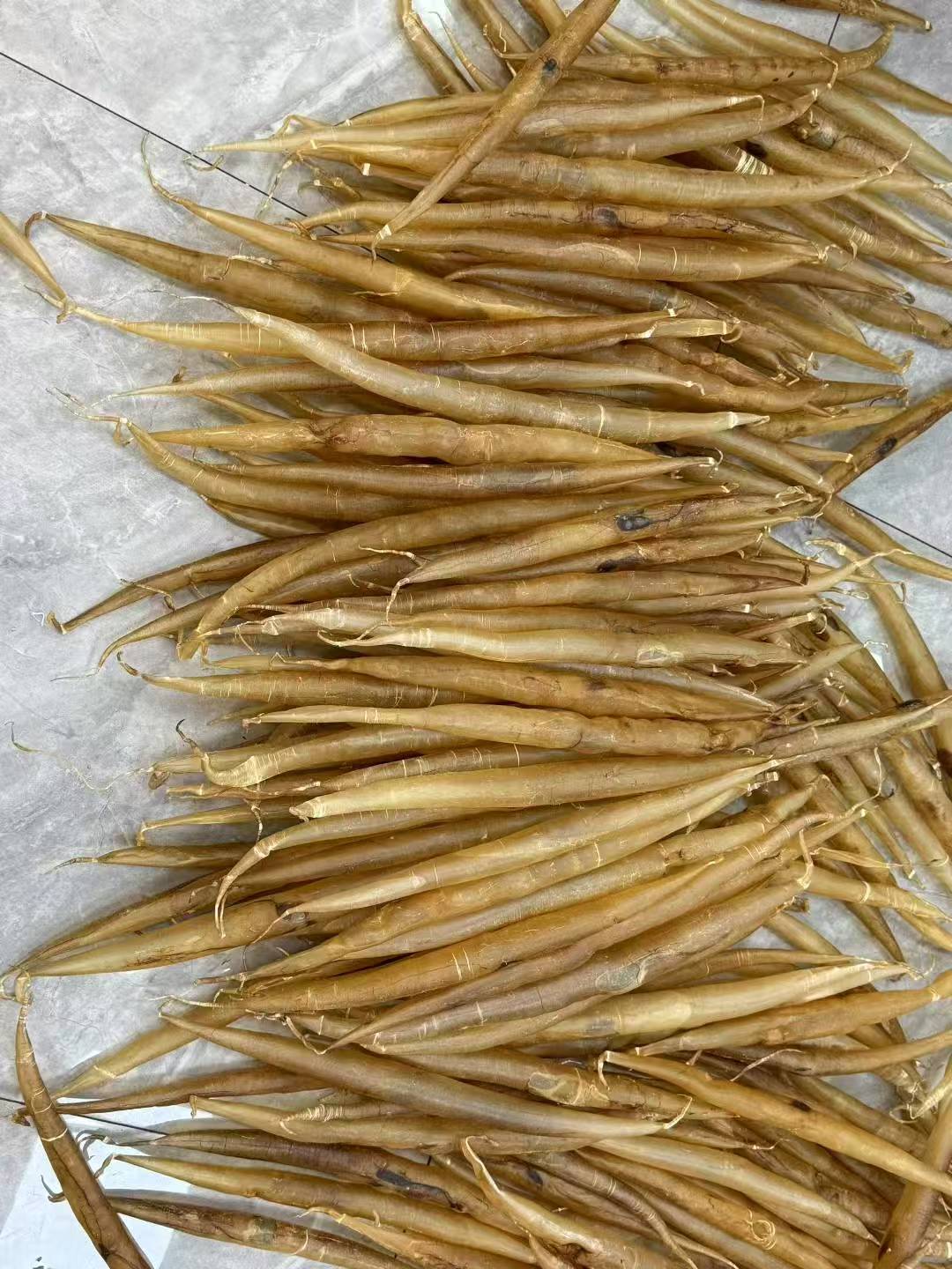 广东《铧隆堂》深海鳗鱼胶花胶鱼肚佳选滋补100-500g直播间现场称重