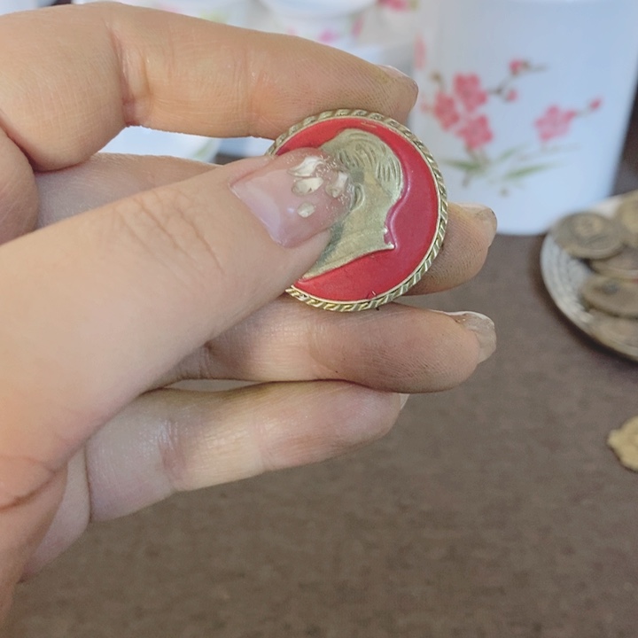 瓷片景德镇陶瓷学院