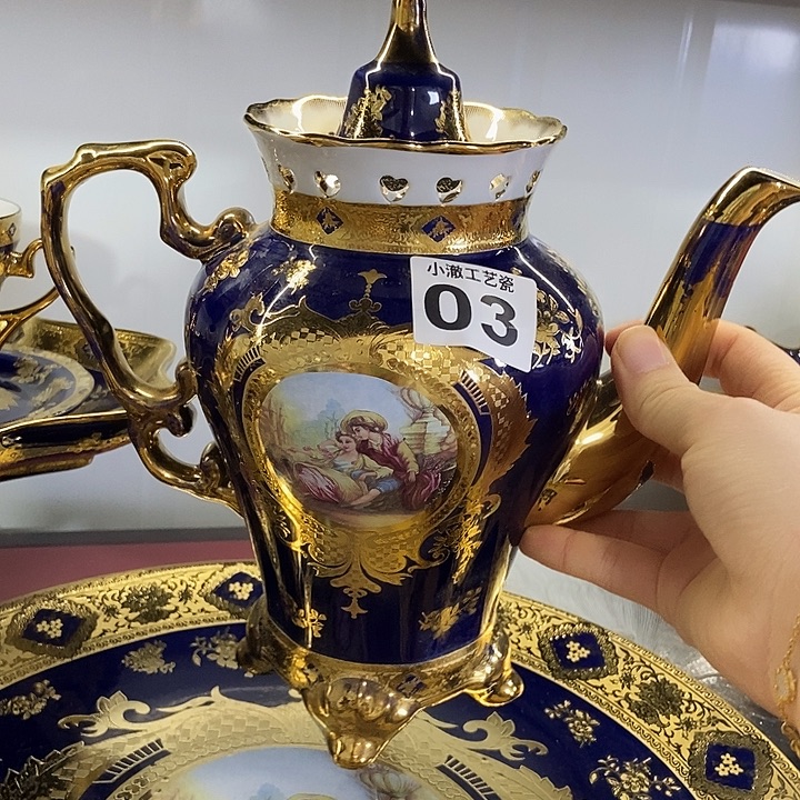 瓷片瑕疵……………………………………