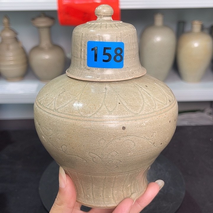 龙泉青瓷青瓷茶具