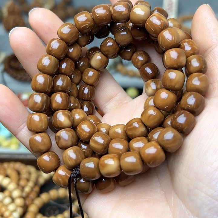 库克吊坠10mm福利款老型长串