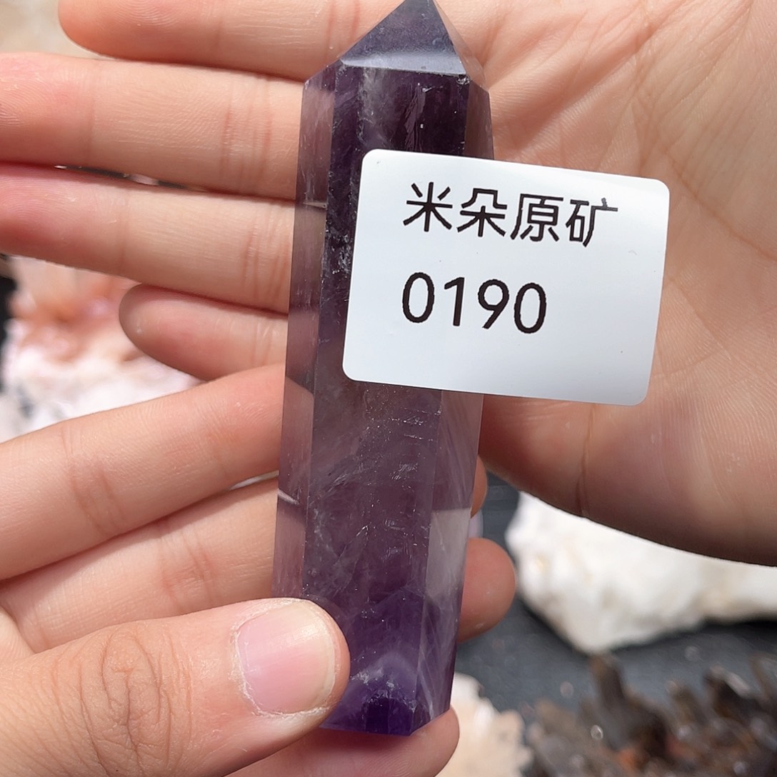 水晶水晶未镶嵌岁**好水晶