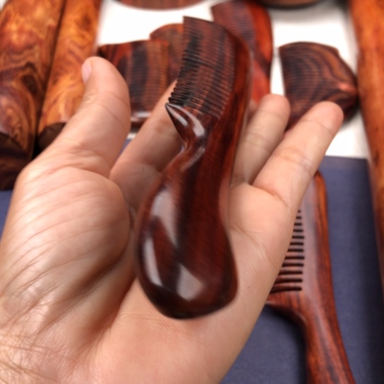 田***野黄花梨/降香黄檀手串/手链