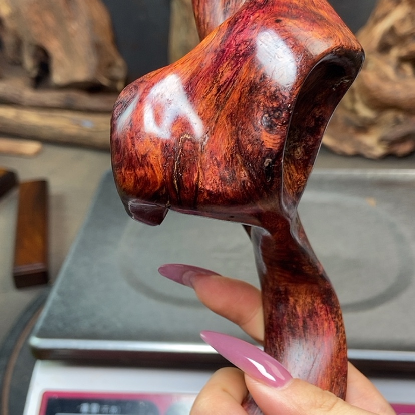 【闪购商品】黄花梨/降香黄檀海****3