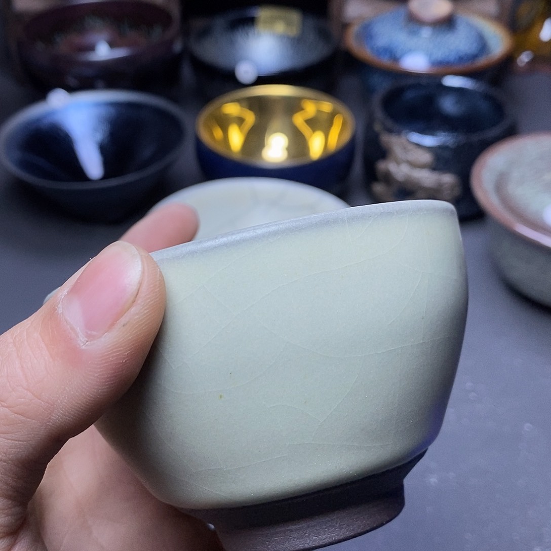 茶盏全品无瑕哈哈哈哈322