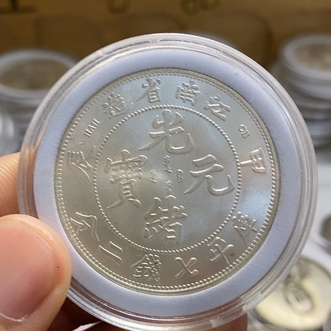 纯银高仿工艺品辰龙