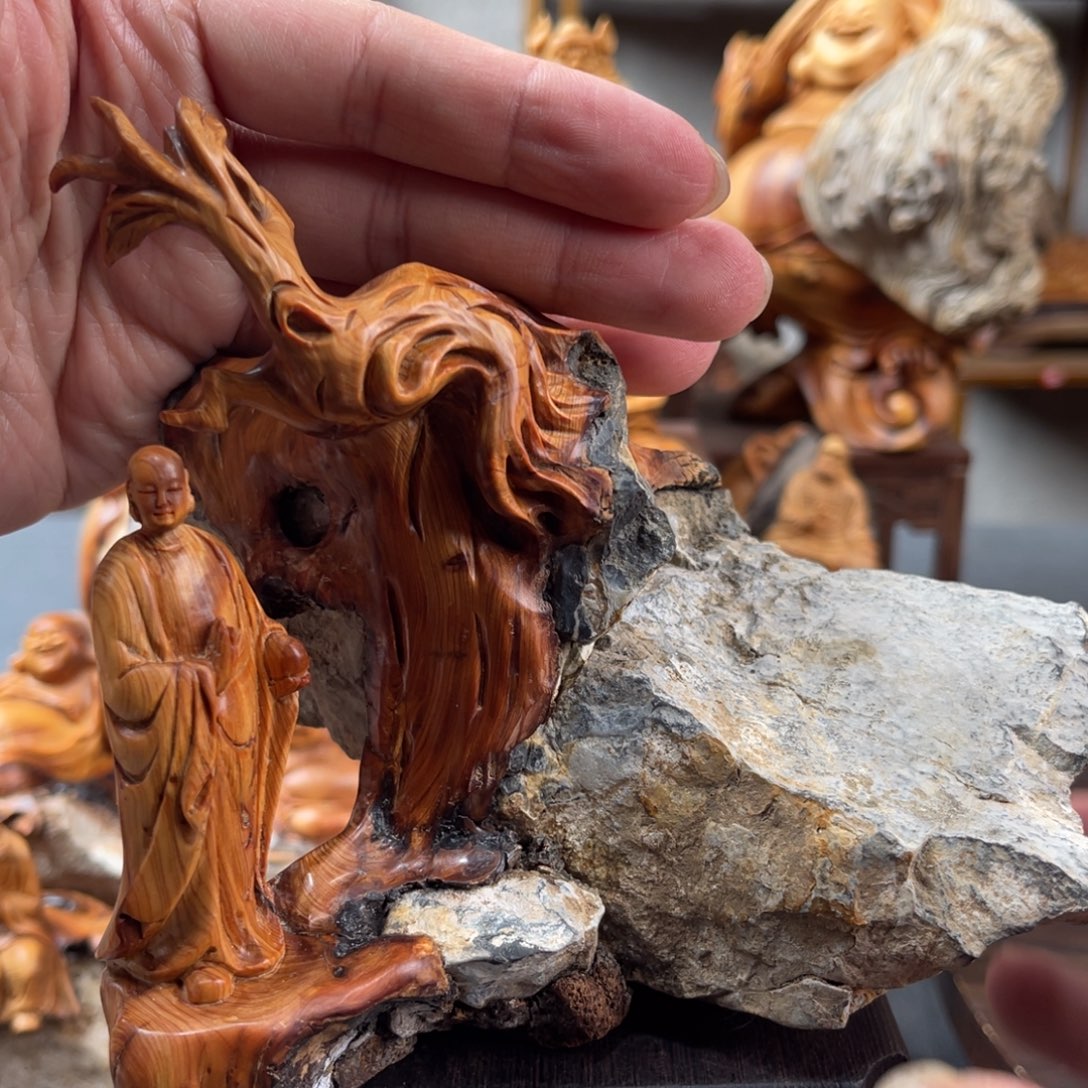 柏木（崖柏）58888888888