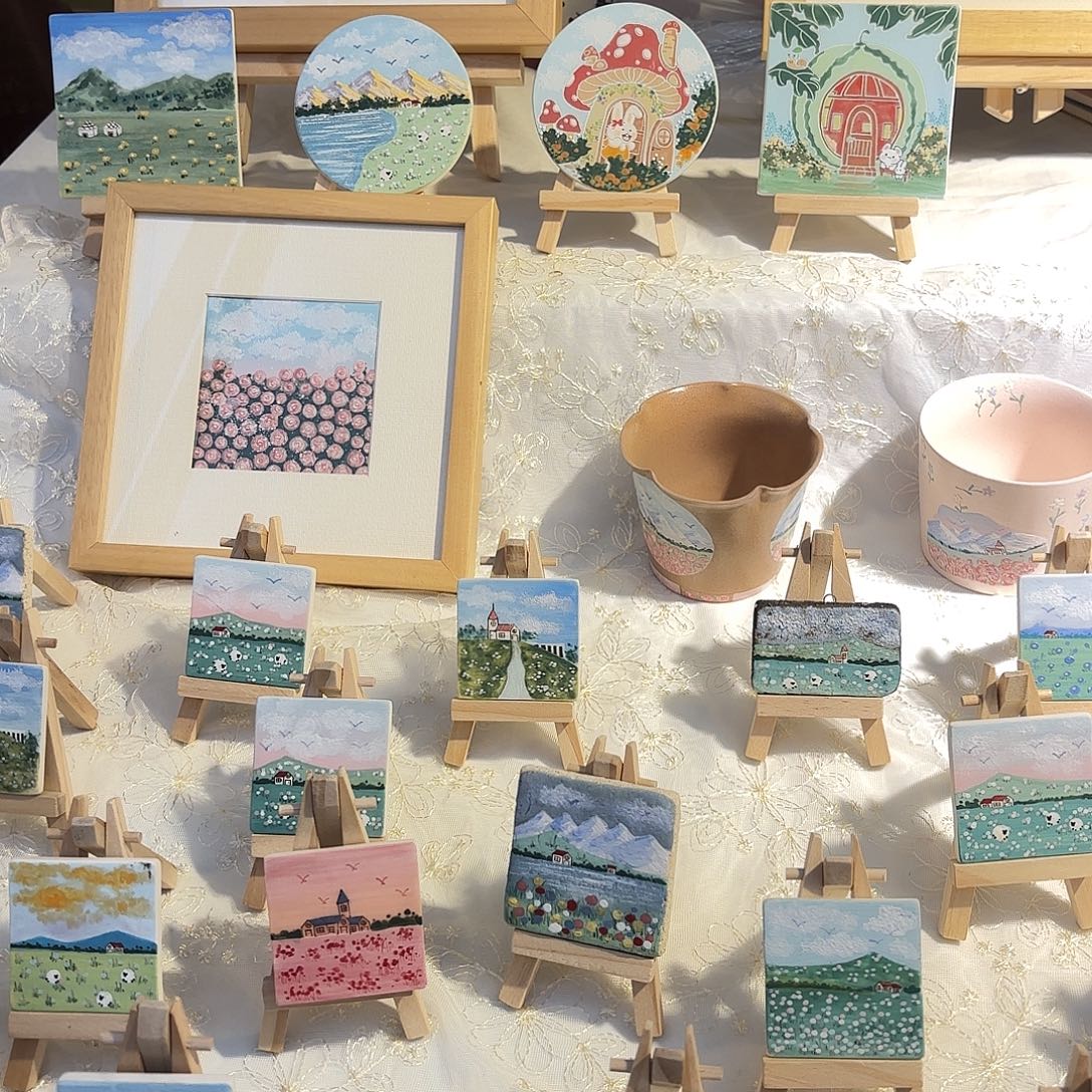 陶瓷陶瓷陶瓷陶瓷摊位30