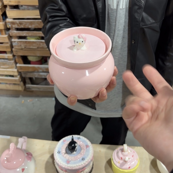 我们的目标是成为