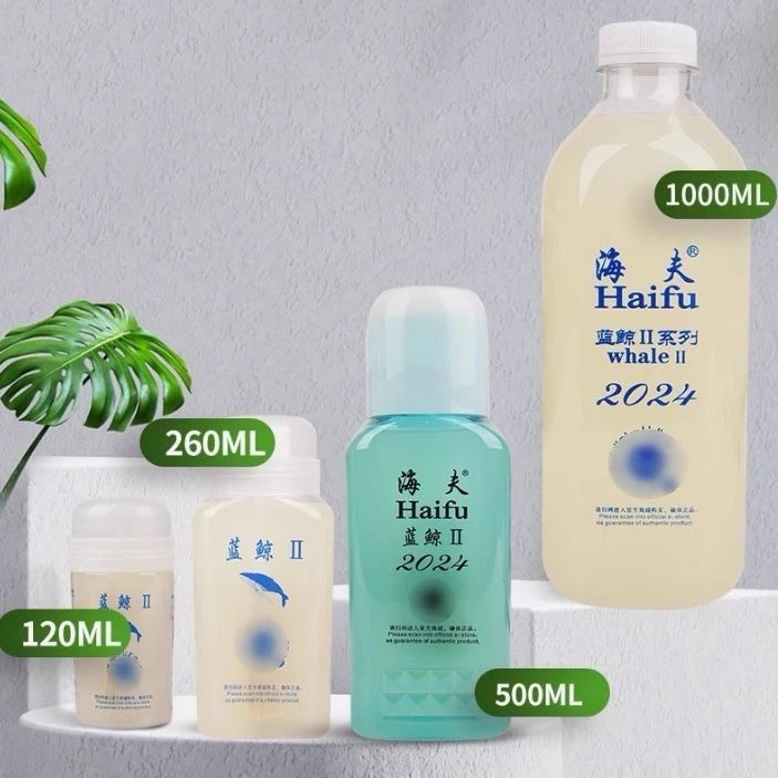 【海夫有机】乒乓球拍专用有机胶水高弹粘合专业水溶-【拍拍研究所】