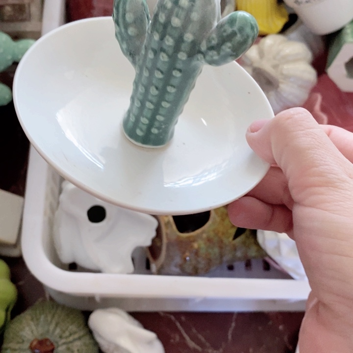 陶瓷树脂工艺摆件
