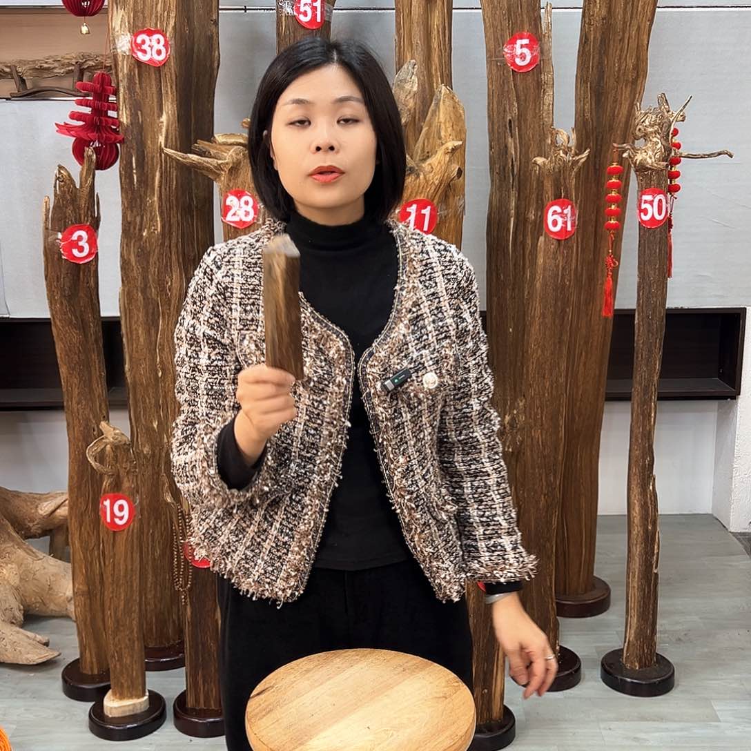 沉香摆件沉香摆件