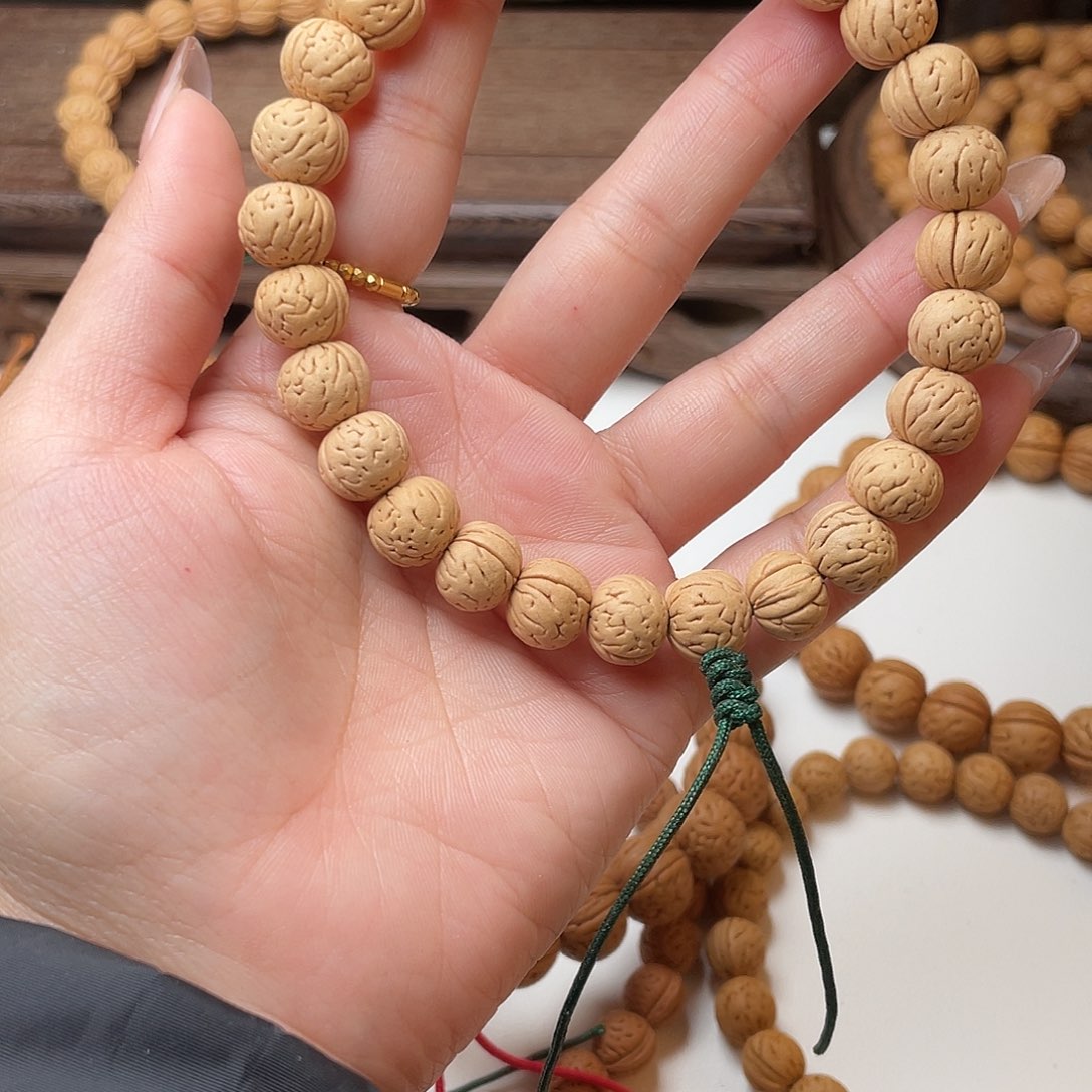 盘***趣11加野生小奶豆矮桩