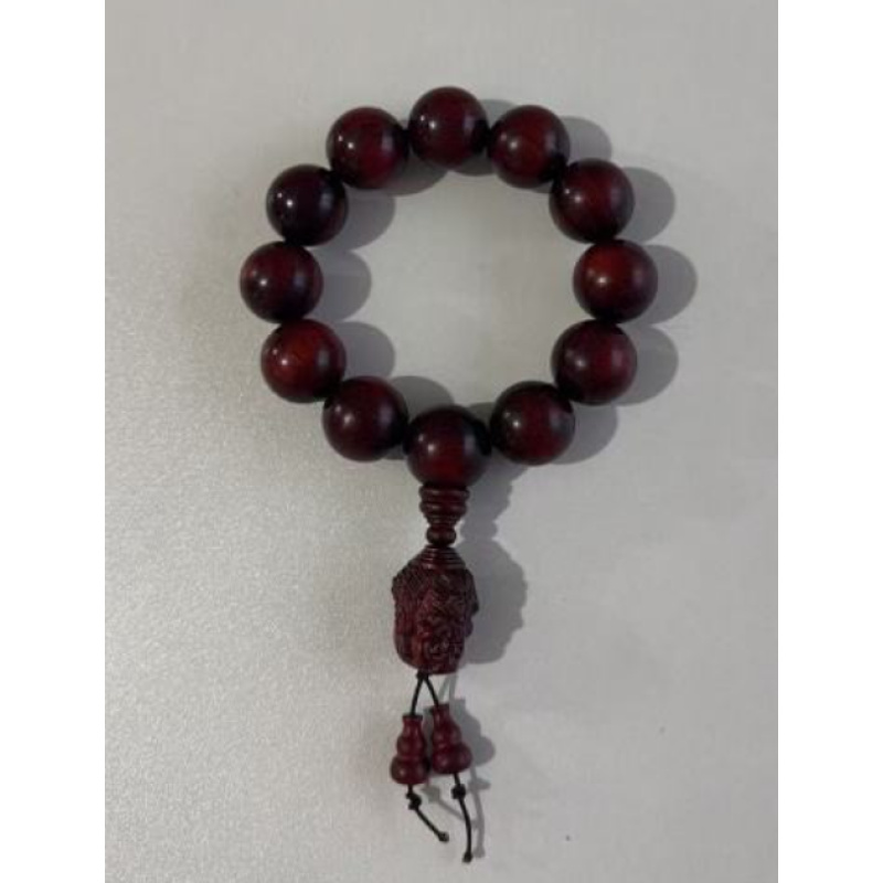 XD526精美手串无礼盒