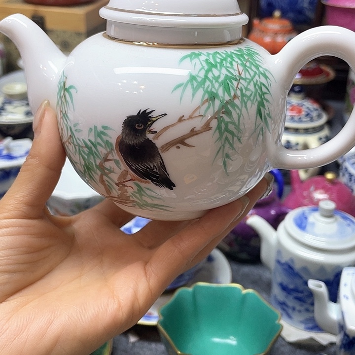 景德镇陶瓷博物有限公司成立