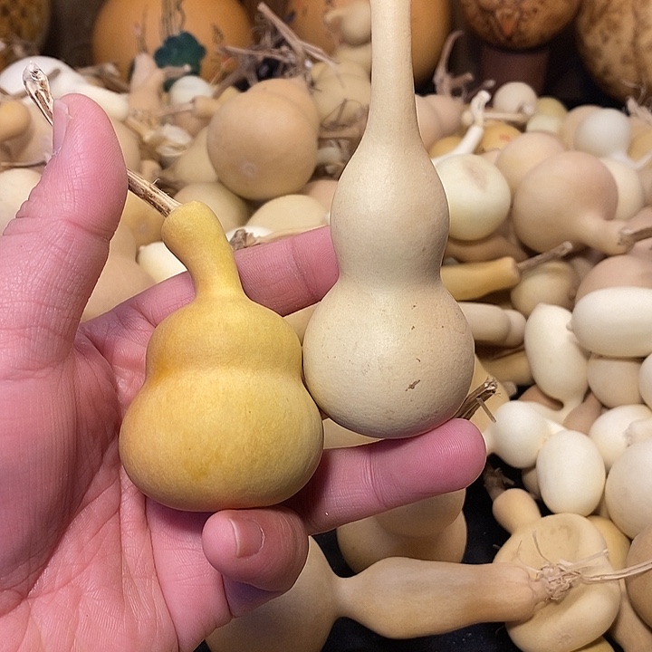 烟***道精品葫芦手把葫芦150