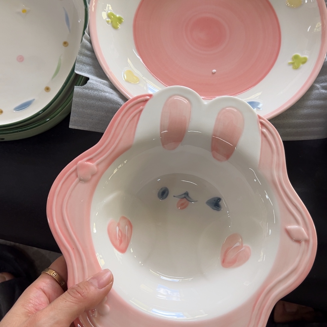 陶其他高温陶瓷釉下彩正品！