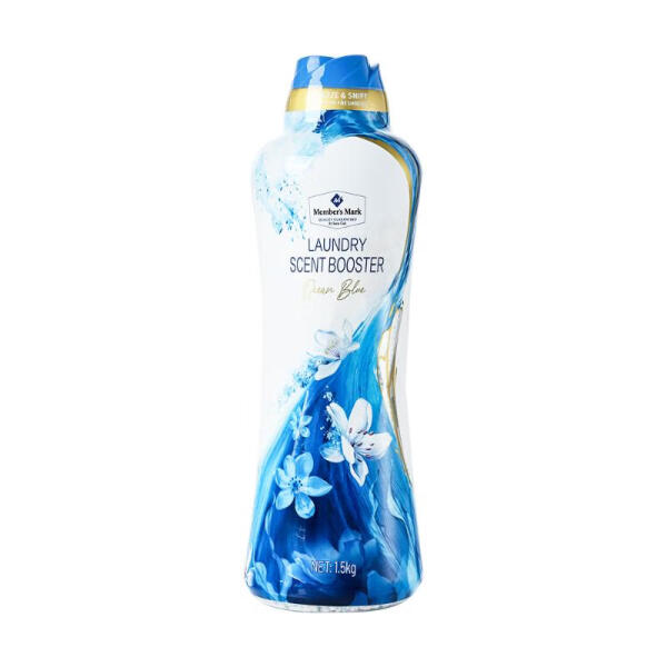 衣物留香珠澄澈海韵 1.5kg