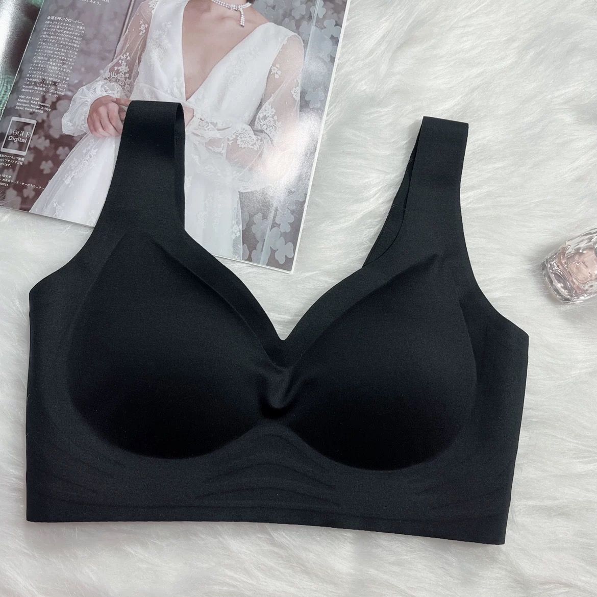 1859果冻胶防下垂 黑科技无感提拉内衣