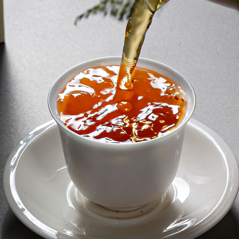 武夷岩茶供应链临时改价链接2