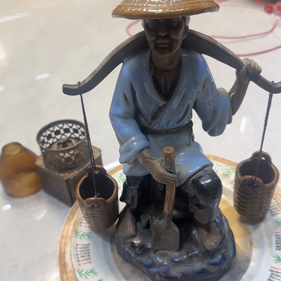 小***傅大叶紫檀（黑酸枝木类）