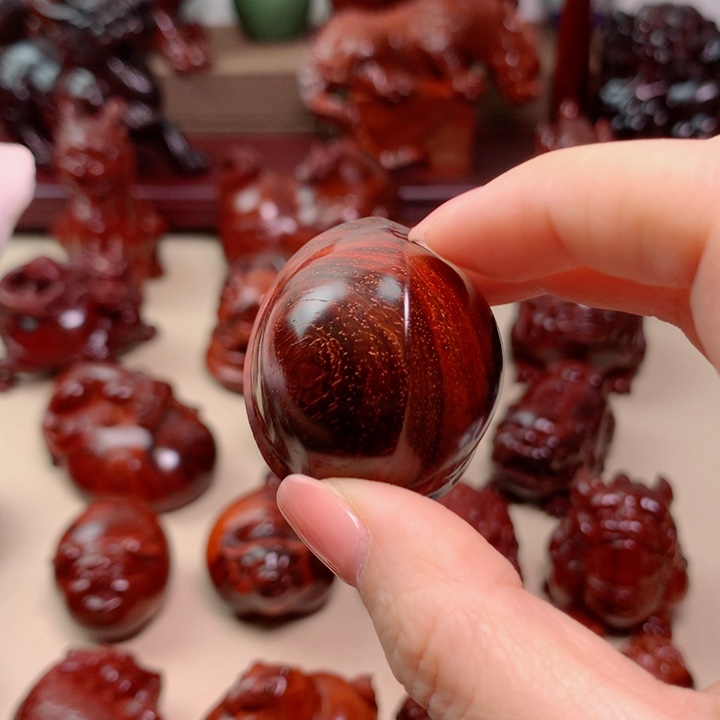 檀香紫檀（小叶紫檀）