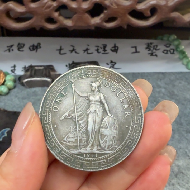 银Ag925喜欢就拍七天无理由所见即所得