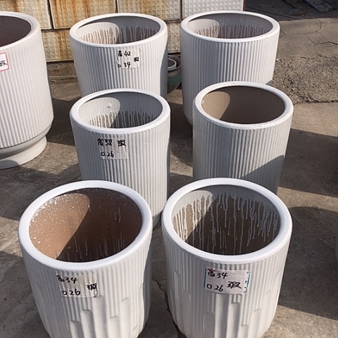 缸高温陶瓷 默认瑕疵