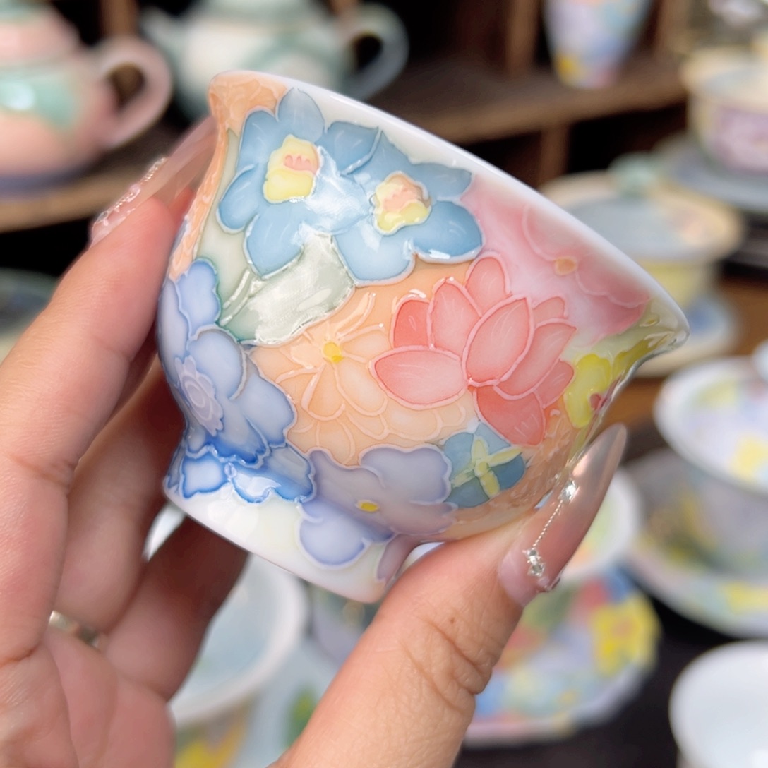 瓷片，杯杯杯杯杯杯杯杯杯杯杯