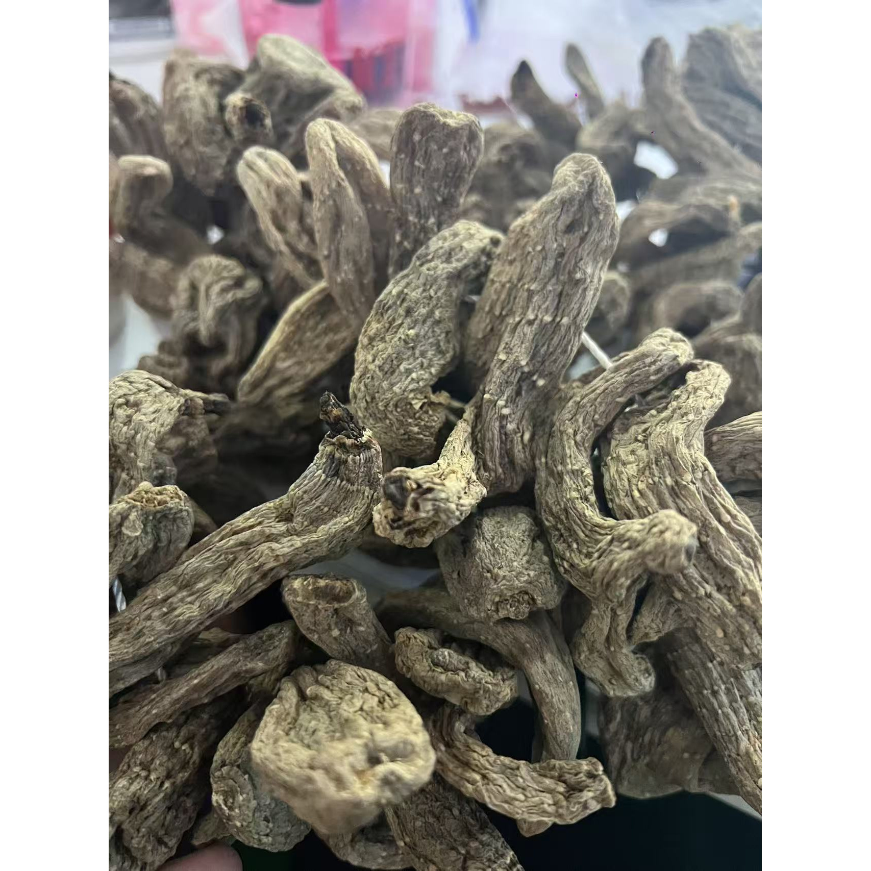 阿来专属-串天麻