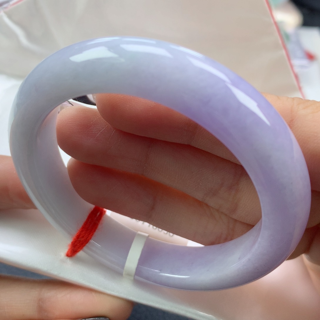 翡翠手镯未镶嵌54➕