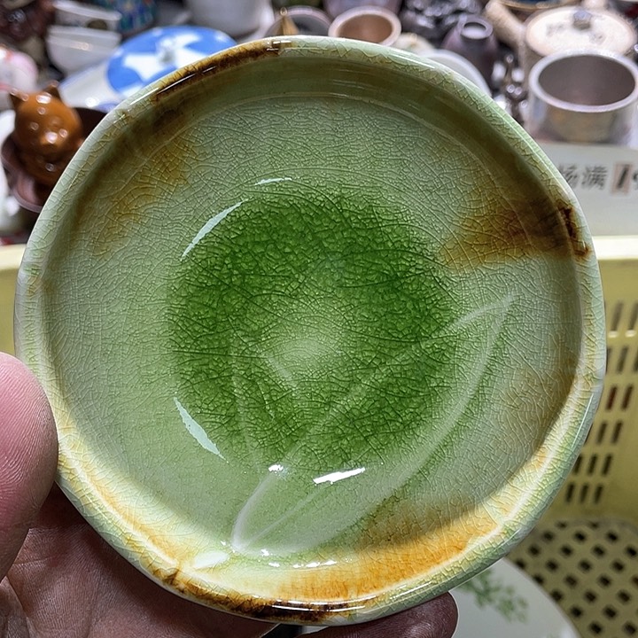 瓷片在这方面是真的不想