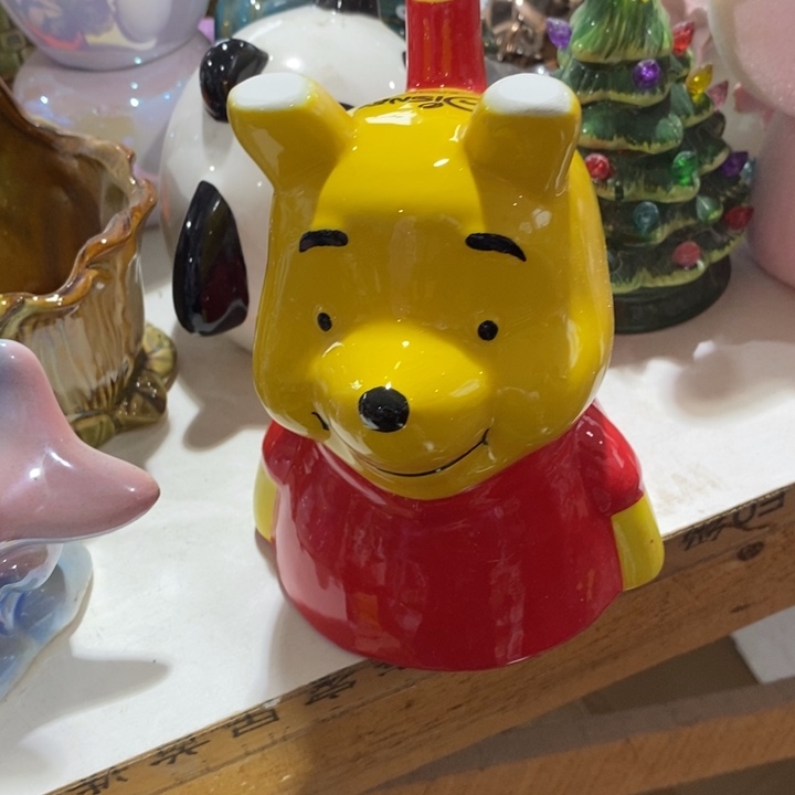 摆件陶瓷树脂家居摆件