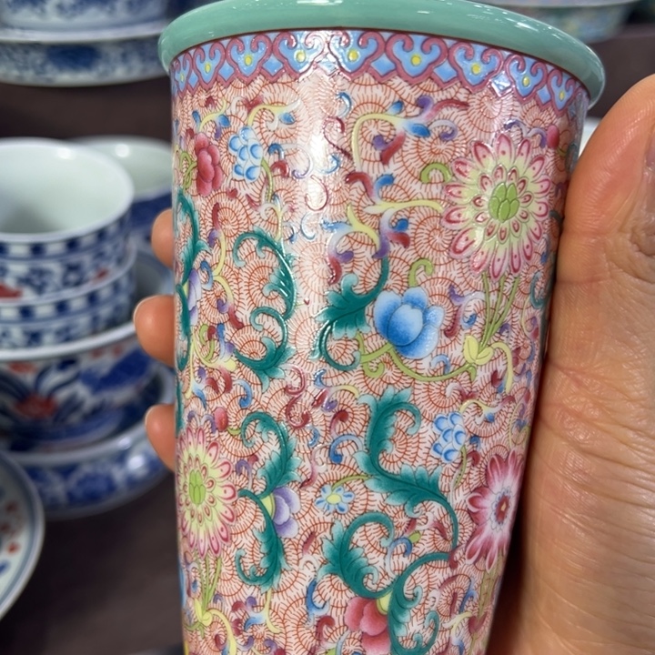 全场景德镇陶瓷景德镇陶瓷