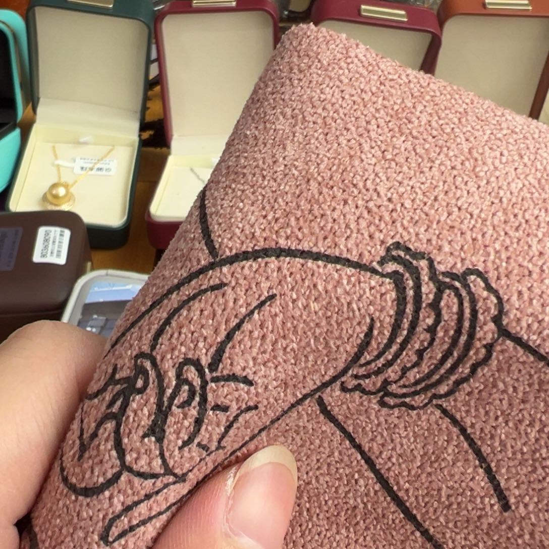 震***鳞紫砂放漏场，全都漏