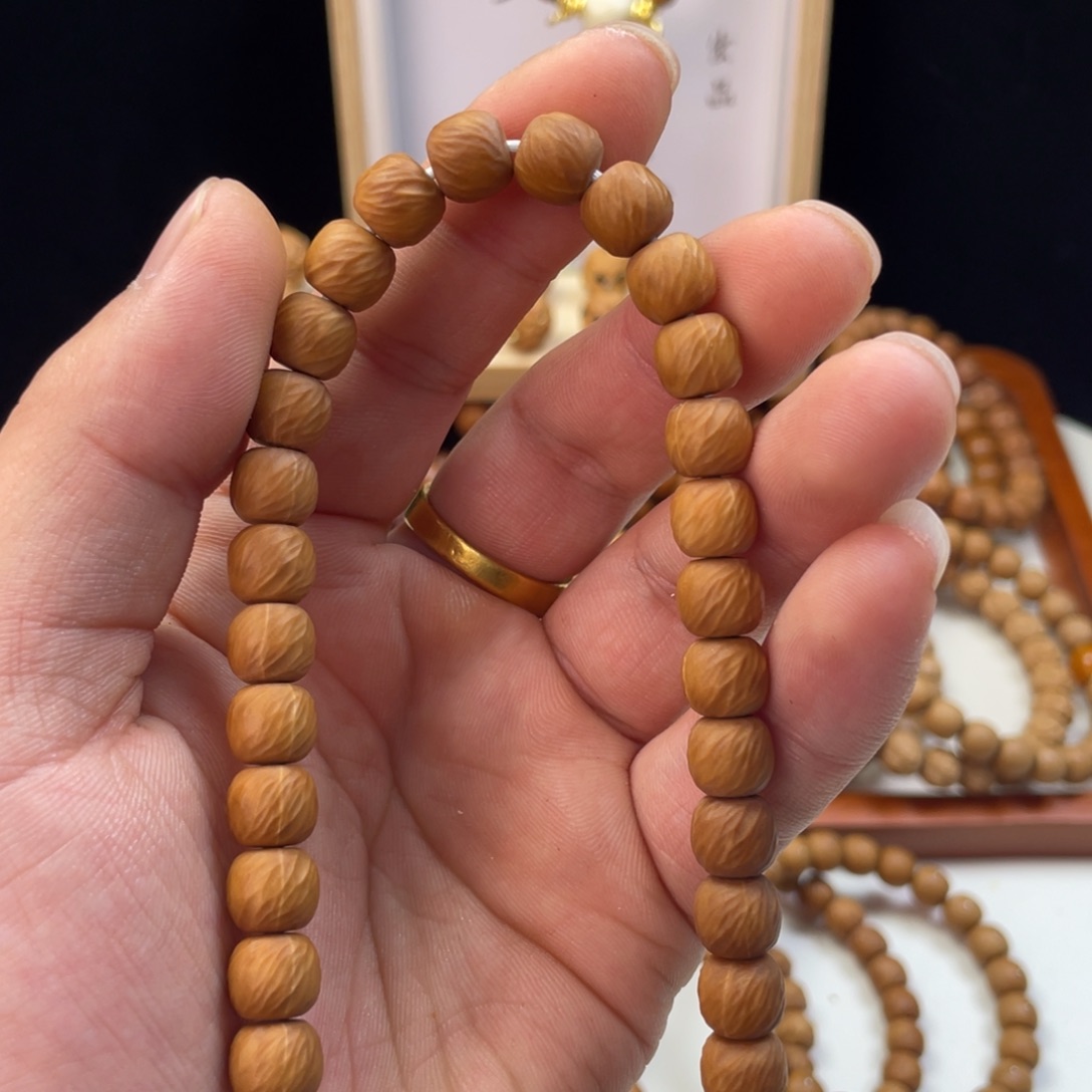 猴头核桃手串全品福利云锦15号