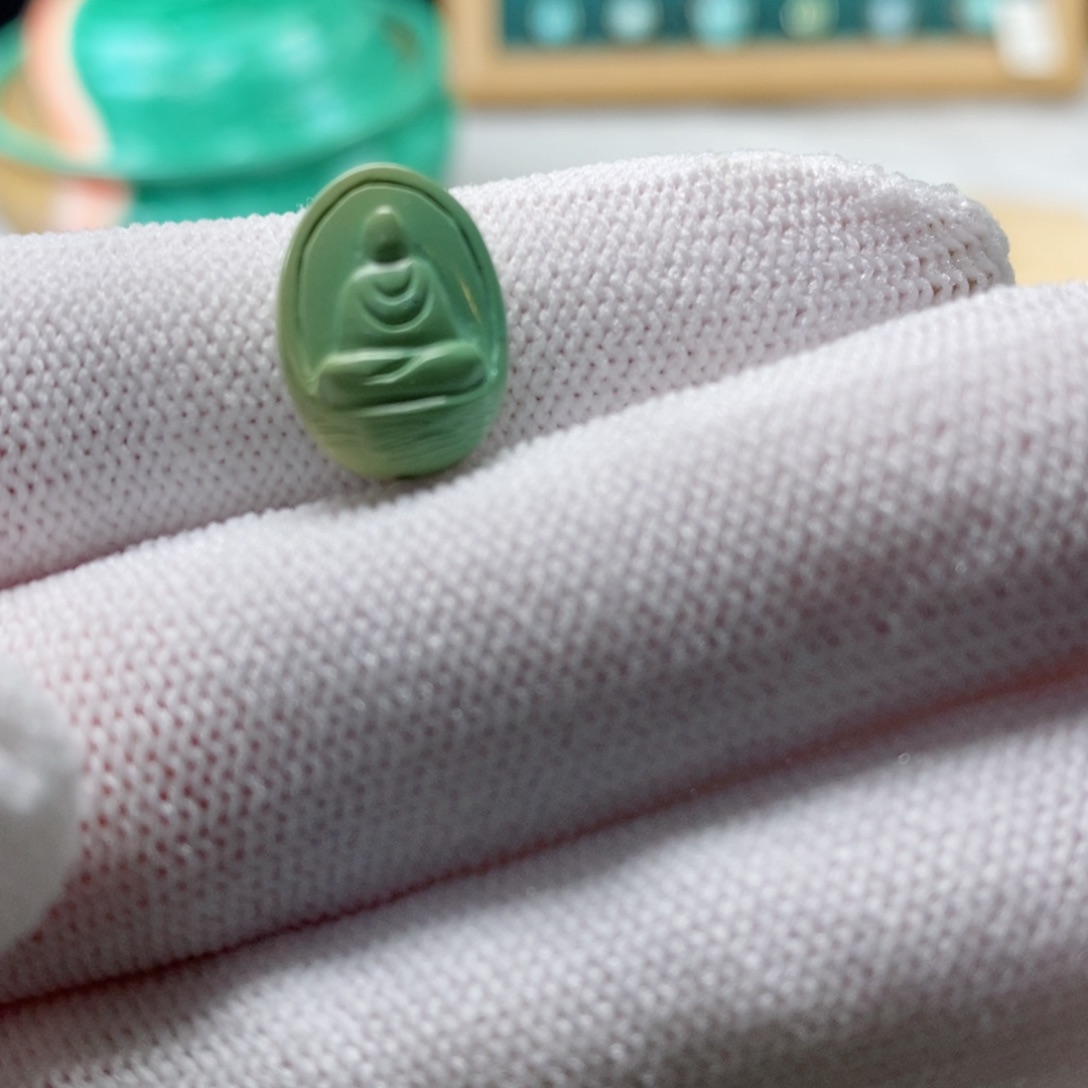 绿松石颈饰未镶嵌