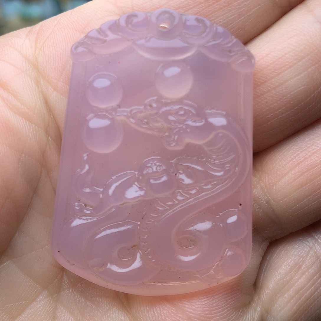 玛瑙/玉髓珠宝奇石未镶嵌挂