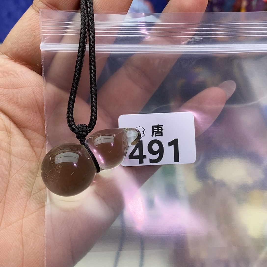 未镶嵌手链水晶多样性发一