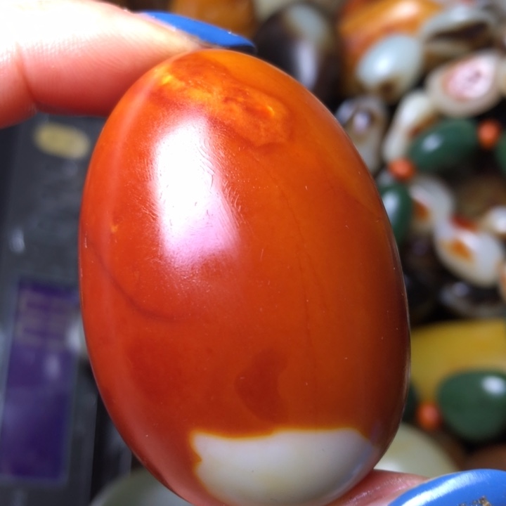 和田玉未镶嵌珠宝奇石