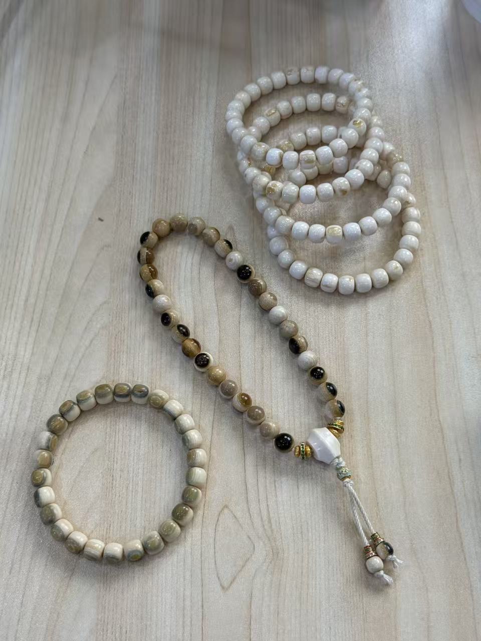 天然猛犸孤品一物一拍链接