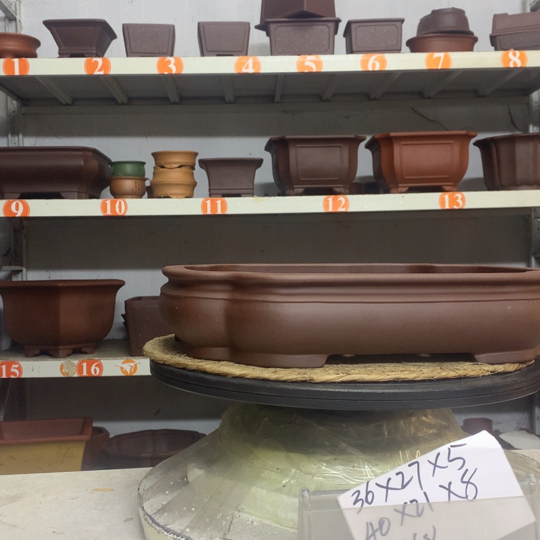 花盆紫砂精品紫砂花盆包邮