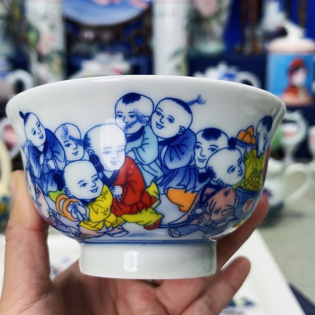 景德镇哈哈哈哈哈