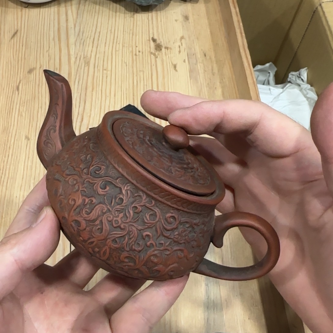 闪***队回流瓷器然美瓷器