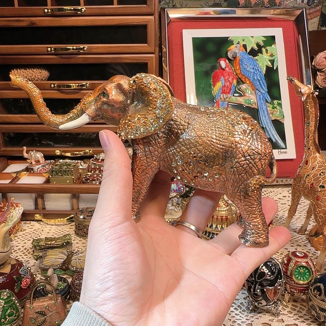 手工制品默认微瑕