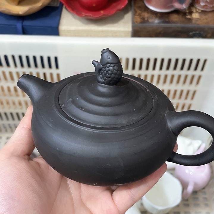 紫砂公道杯紫砂茶具