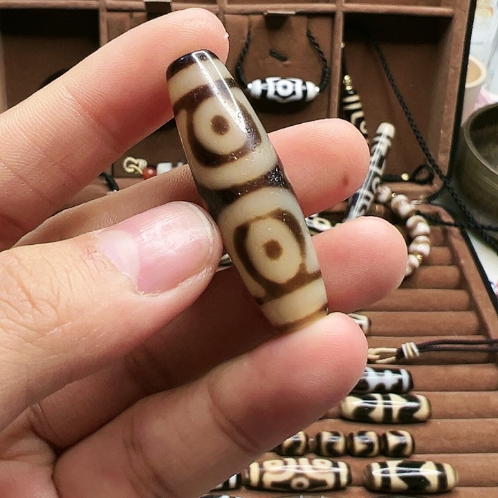 玛瑙/玉髓颈饰合金清***@