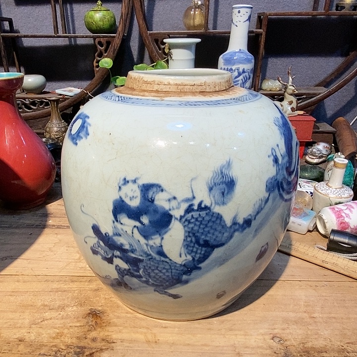 【闪购商品】摆件陶瓷陶瓷陶瓷