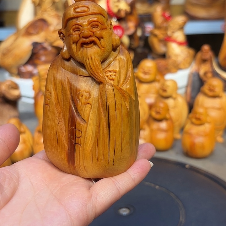 柏木太行崖柏地主