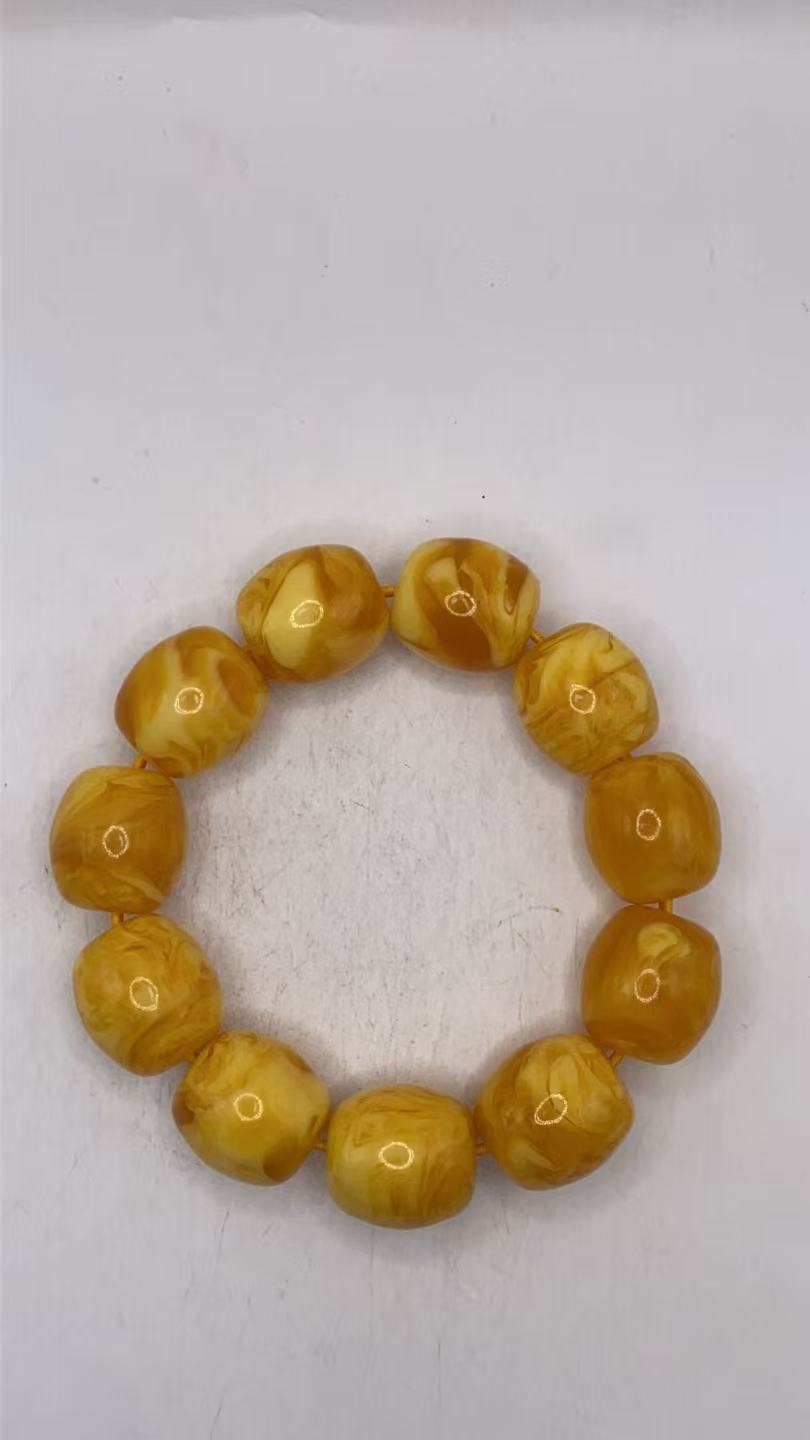 CY09【创艺家】 时尚气质手串（多样性发货发其一）